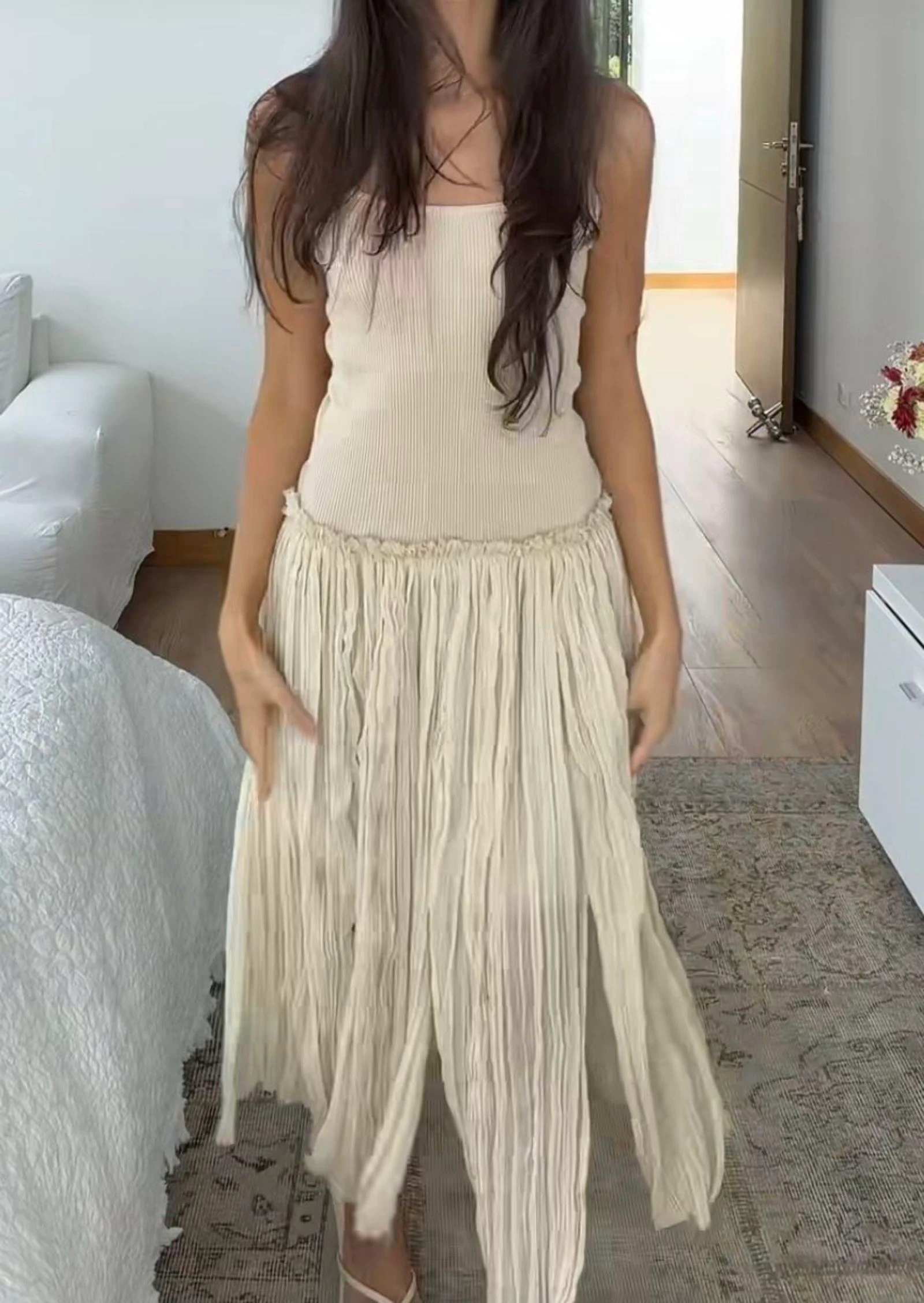 Vestido Zara – photo 5
